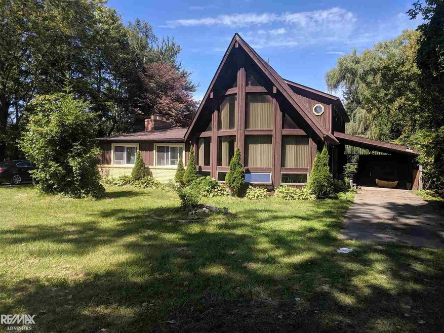 3518 Moak St, Port Huron, MI 48060 - photo 1