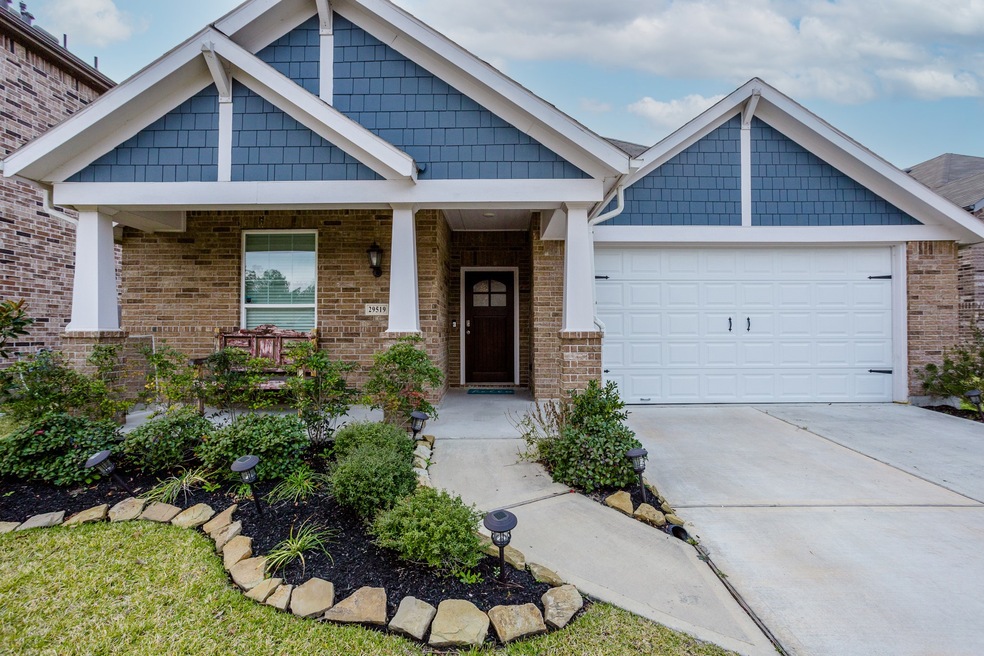 29519 Crimson Beech Dr, Spring, TX 77386 - photo 1
