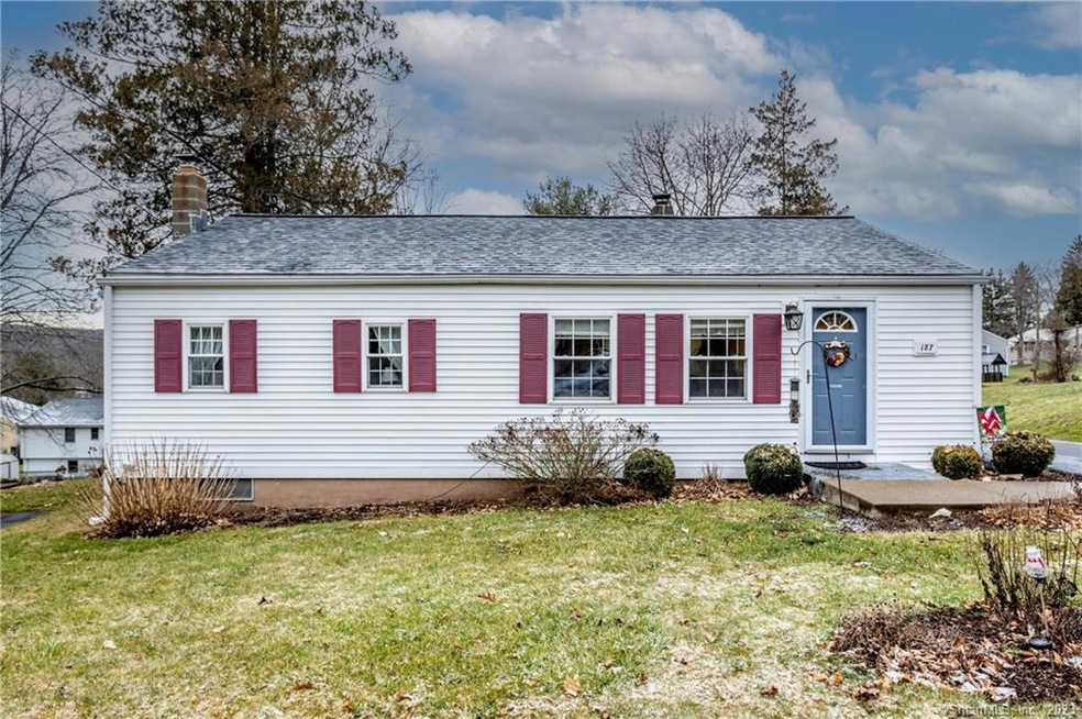 187 Spencer Dr, Middletown, CT 06457 - photo 1