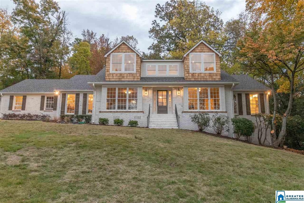Welcome to 3504 Belle Meade Way