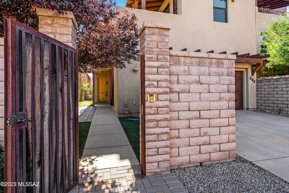 01-Gated Entry