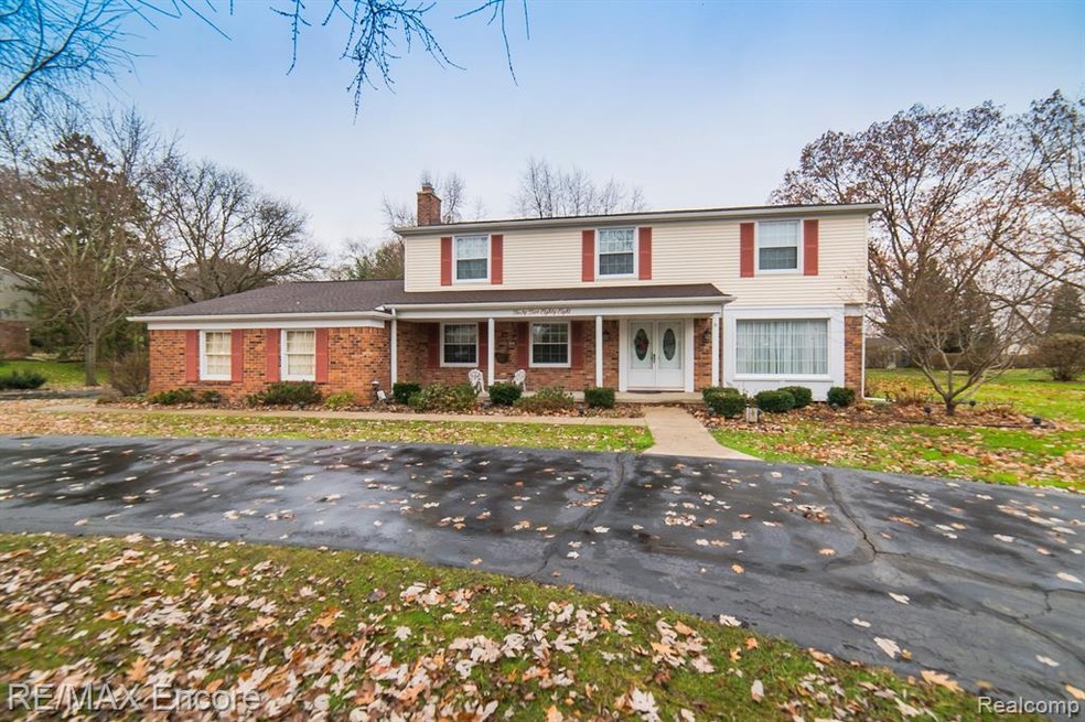 Welcome to 4288 Fieldbrook!