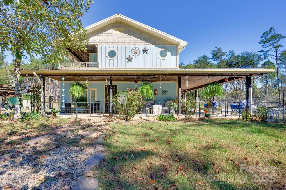 1390 Piney Knob Rd, Rutherfordton, NC 28139 - photo 1