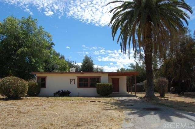 Welcome Home to 11870 3rd Street on almost 2/3 of 
