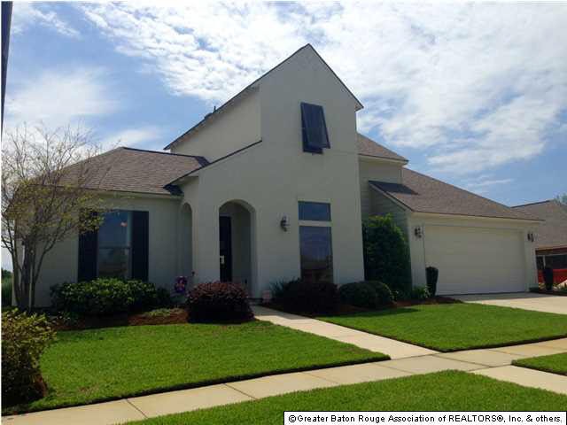 Welcome Home!!! 2582 BOUDREAUX AVE, ZACHARY, LA 70