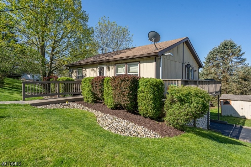 2 King Hill Rd, High Bridge, NJ 08829 - photo 1