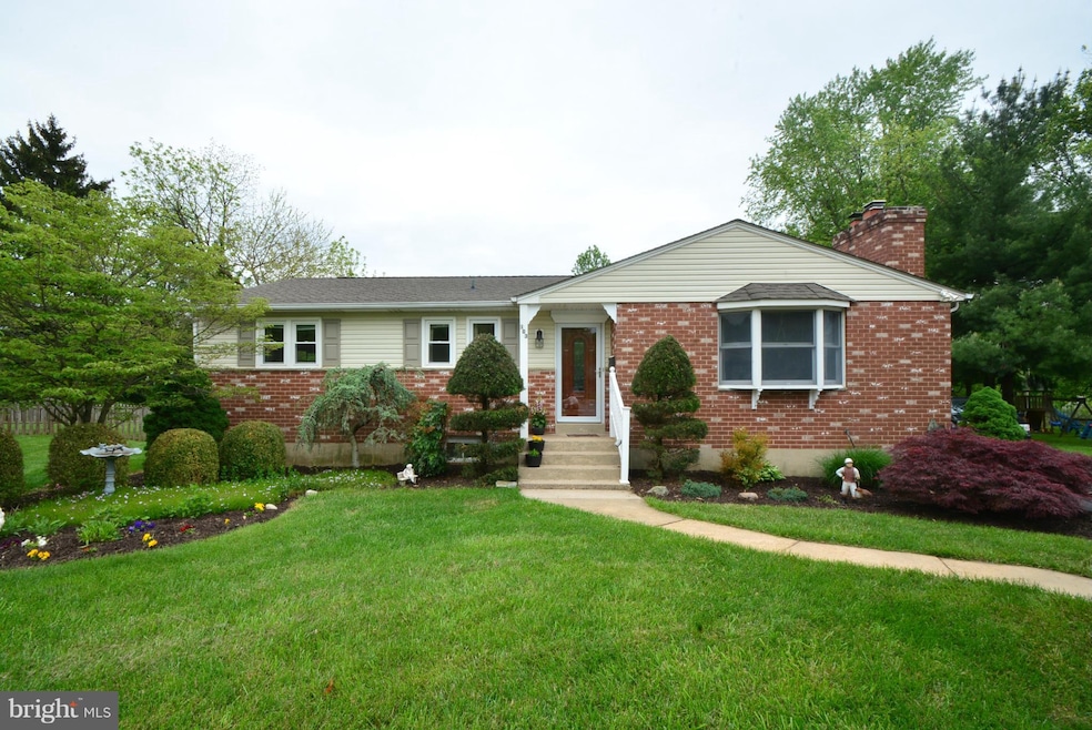 103 Brookridge Ct, Lutherville Timonium, MD 21093 - photo 1