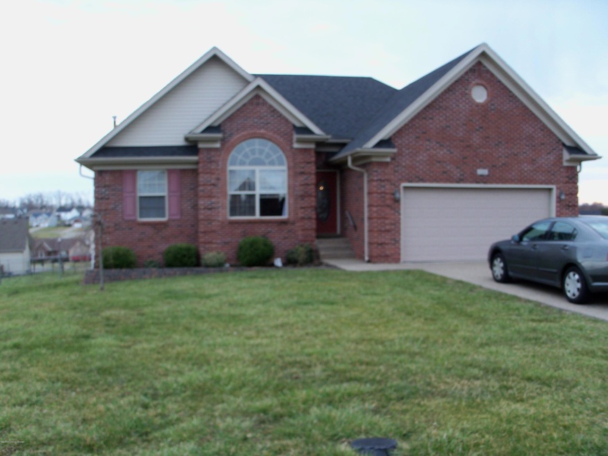 133 Kristen Marie Ct, Mount Washington, KY 40047 - photo 1