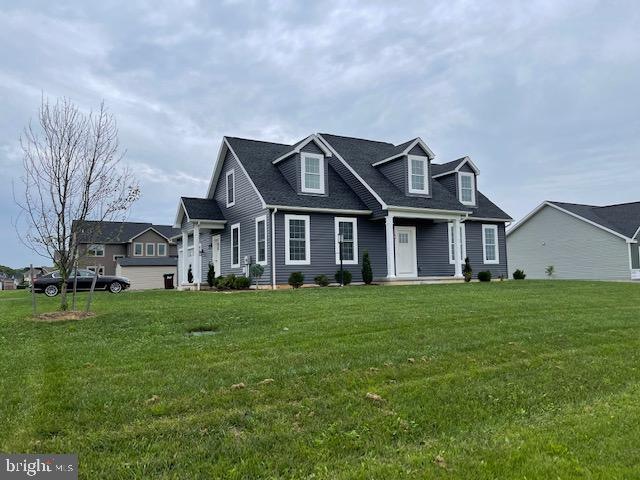 2324 Somerset Rd, Chambersburg, PA 17202 - photo 1
