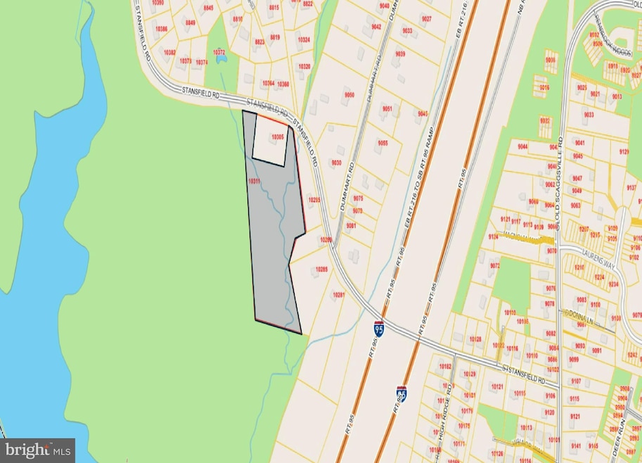 10311 Stansfield Rd, Laurel, MD 20723 - photo 1