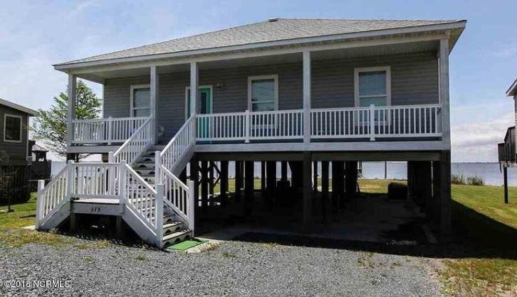 279 Bayview Dr, Stumpy Point, NC 27978 - photo 1