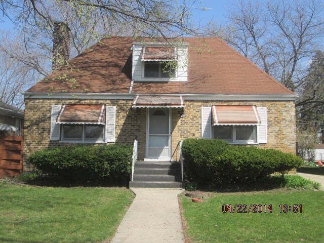927 Westchester Blvd, Westchester, IL 60154 - photo 1