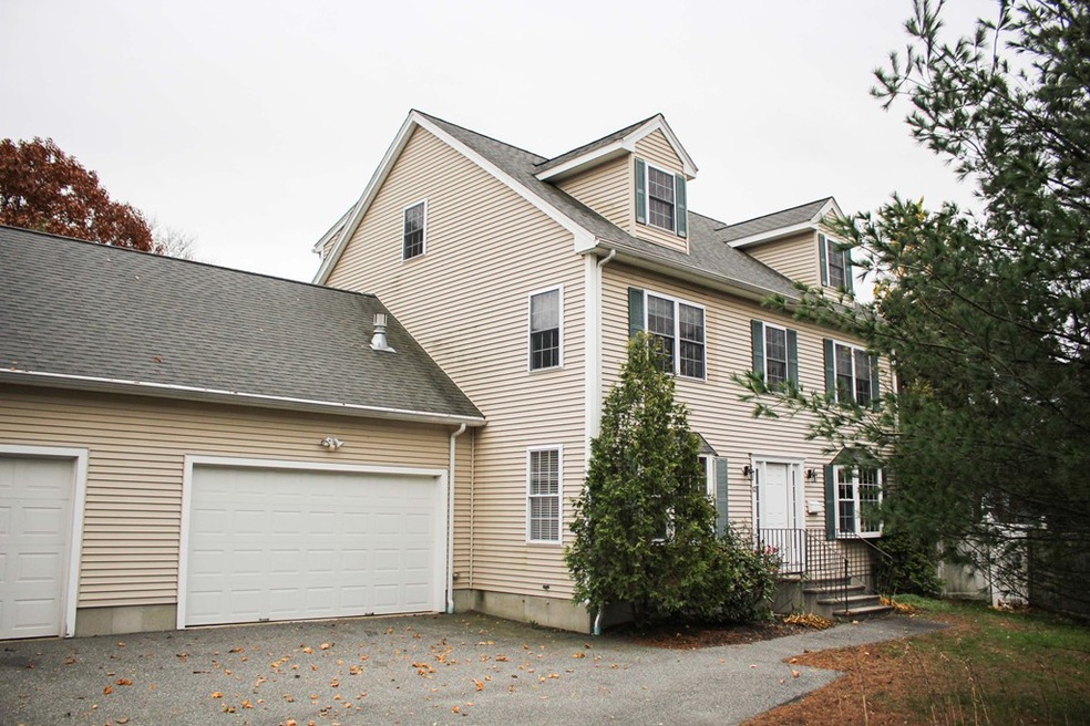12 Bateman Ct, Wakefield, MA 01880 - photo 1