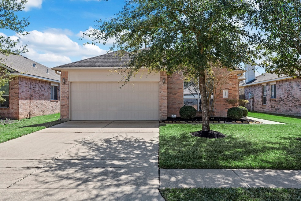Welcome to 15507 Lady Shery Lane in Villages on Grant.  Villages on Grant is a gem of a neighborhood with welcoming sidewalks, ponds and phenomenal schools.  This one is an absolute must see.