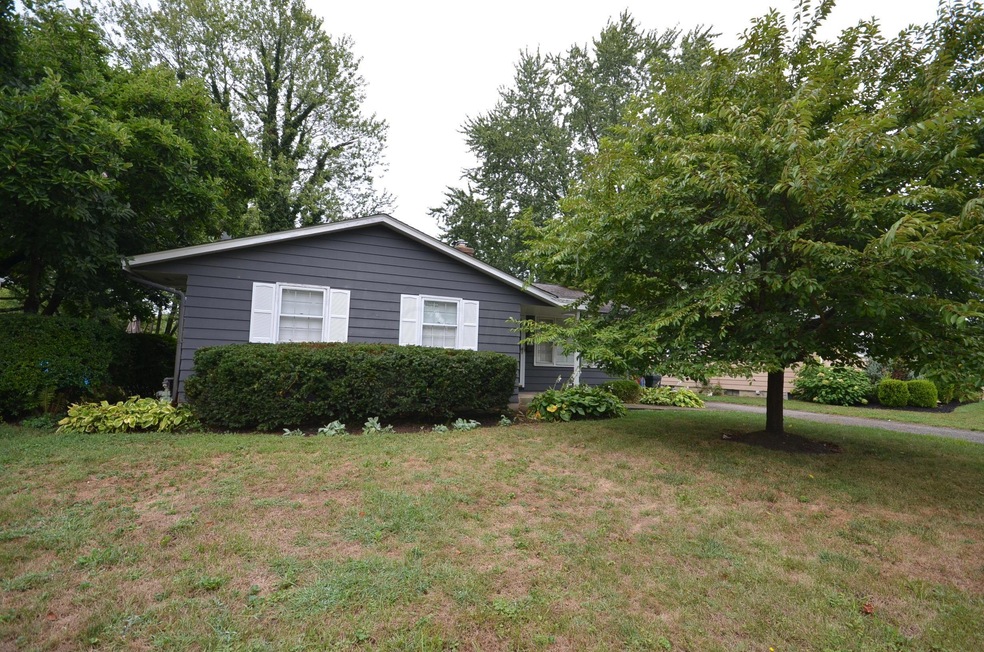Front Elevation