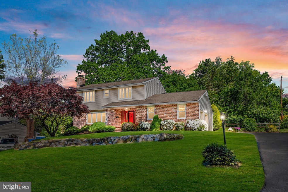 1105 Dardel Dr, Wilmington, DE 19803 - photo 1