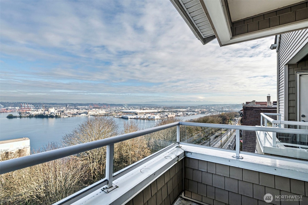 1 Broadway unit 513, Tacoma, WA 98402 - photo 1