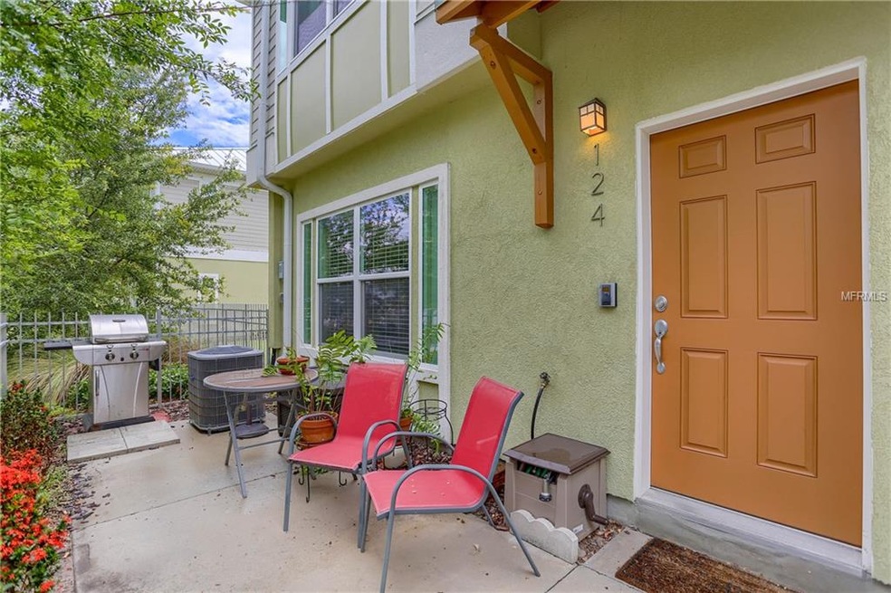 124 N Fredrica Ave, Clearwater, FL 33755 - photo 1