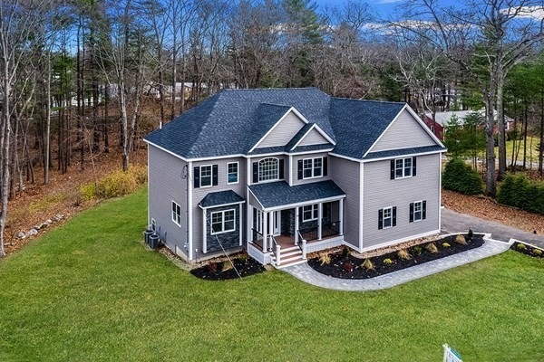 38 Wilmington Rd, Burlington, MA 01803 - photo 1