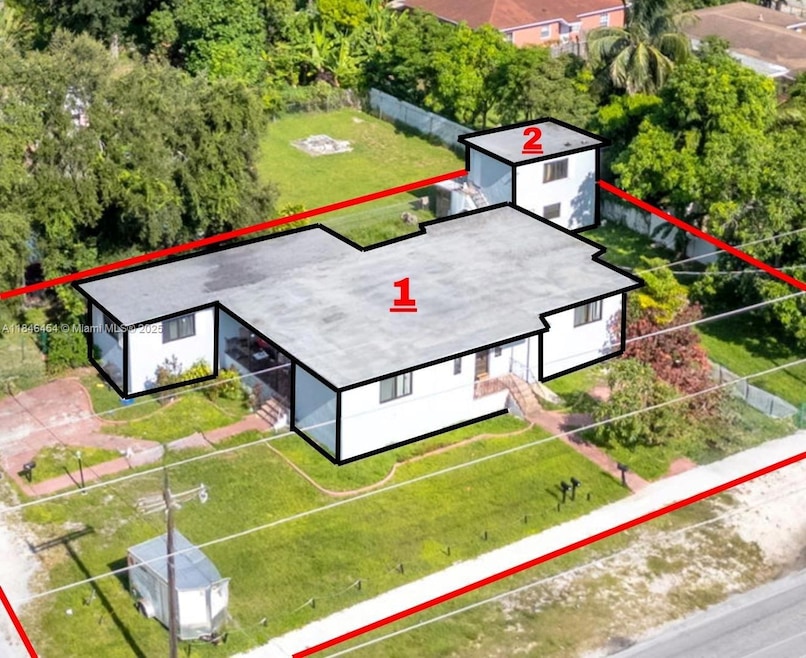 1400 NE 148th St, Miami, FL 33161 - photo 1