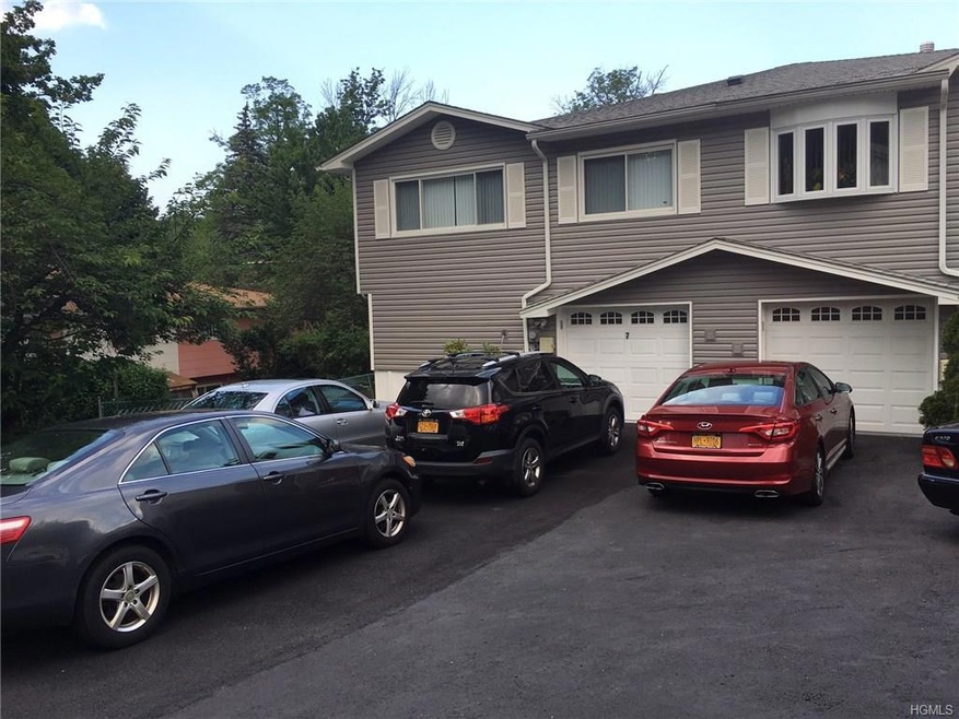 7 Phyllis Dr, Pomona, NY 10970 - photo 1