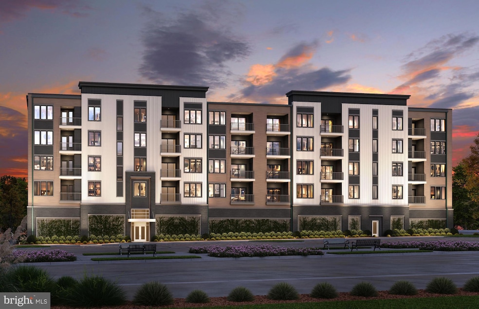 401 Washington St unit 213 LEWIS, Conshohocken, PA 19428 - photo 1