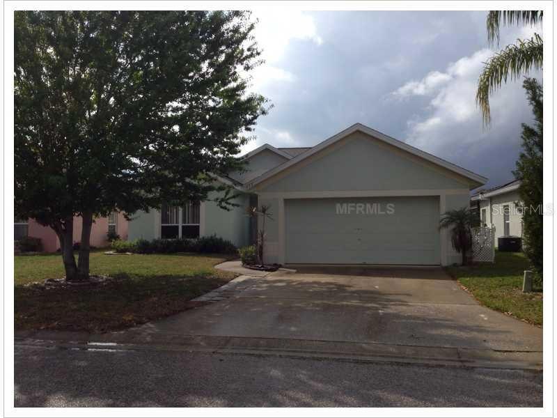 253 Therese St, Davenport, FL 33897 - photo 1