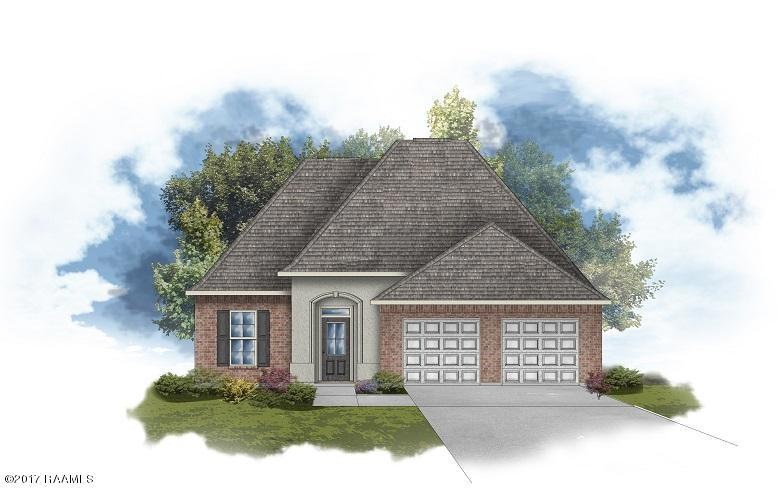 Nerine A IV - Elevation