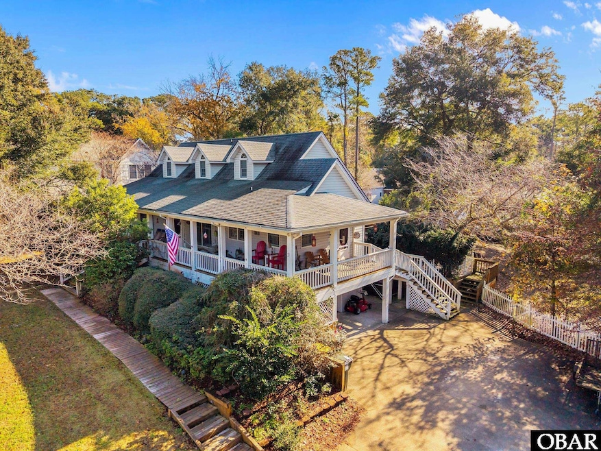 6 Teal Ct unit Lot 6, Kitty Hawk, NC 27949 - photo 1