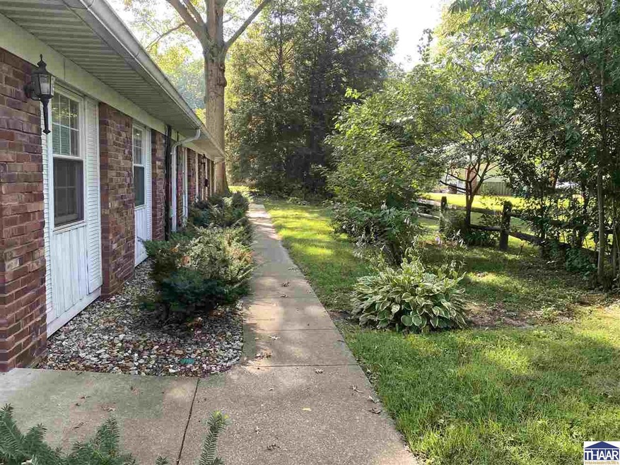 4364 Poplar St, Terre Haute, IN 47803 - photo 1