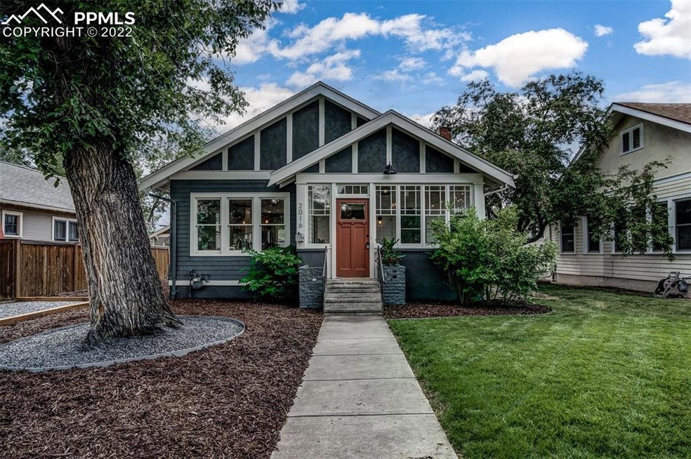 Charming & Completely remodeled 1920's bungalow