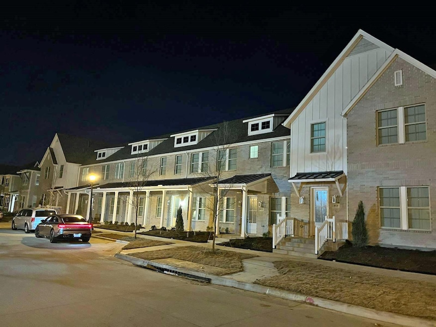 8921 Grand Ave, North Richland Hills, TX 76180 - photo 1