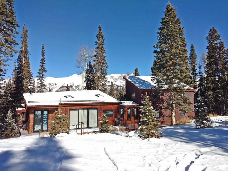 19 Promontory Home view