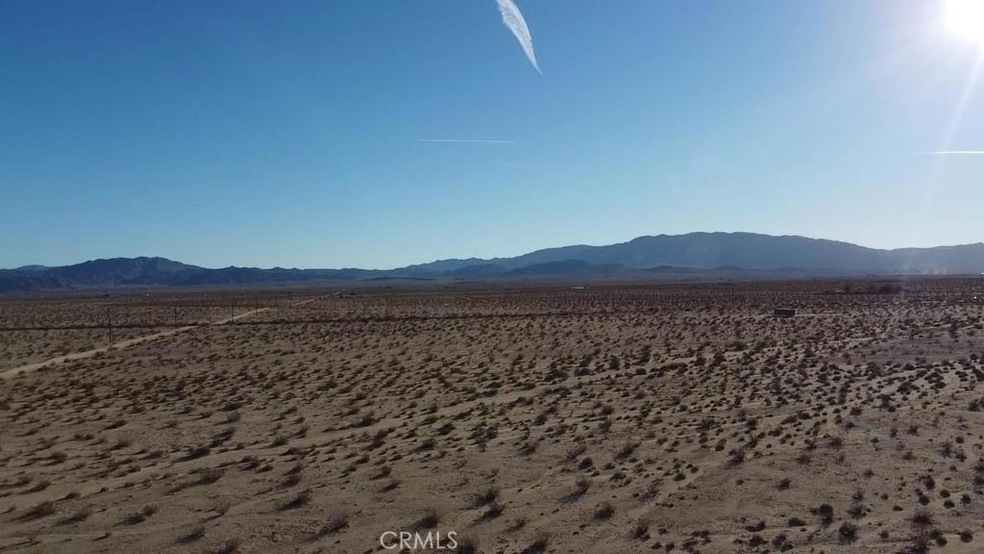 0 Raymond Dr unit HD25051650, 29 Palms, CA 92277 - photo 1