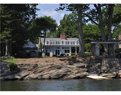 48 Shore Rd, Old Greenwich, CT 06870 - photo 1