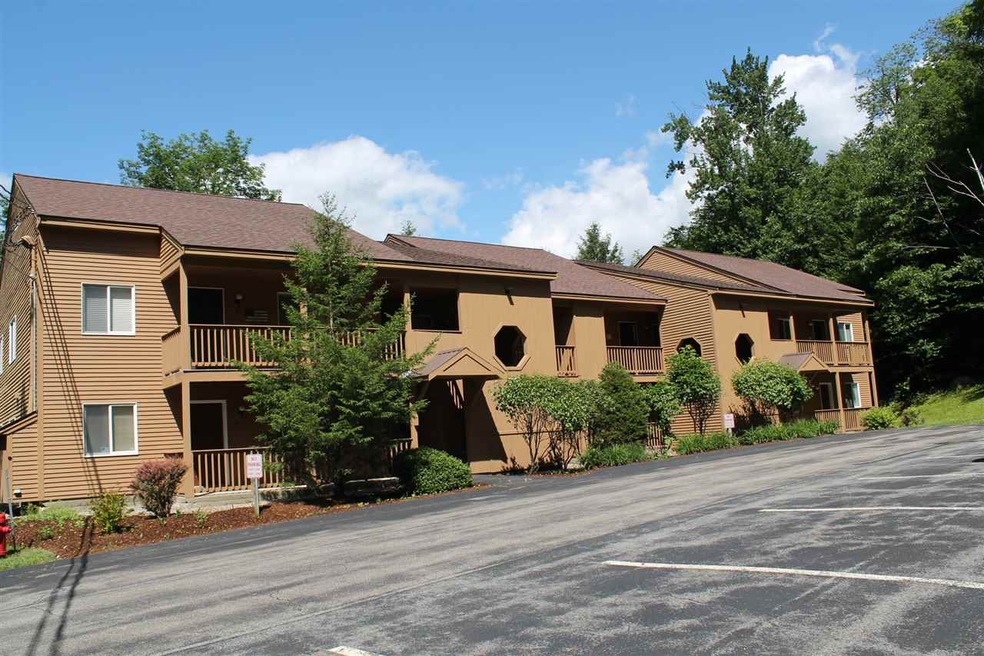 75 Manon unit 6, Lincoln, NH 03251 - photo 1