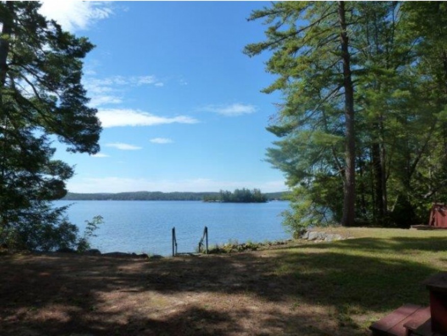 57 Grassy Pond Rd, Moultonborough, NH 03254 - photo 1