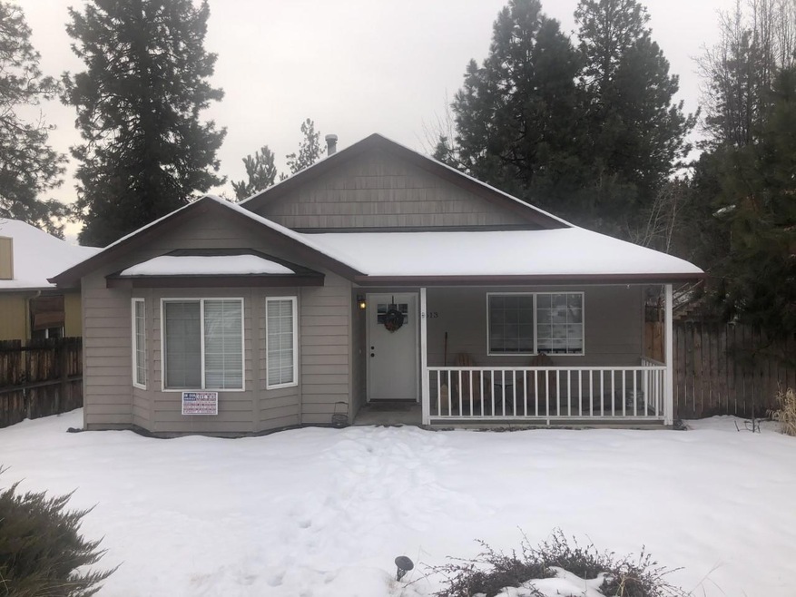 1613 NW Fresno Ave, Bend, OR 97701 - photo 1