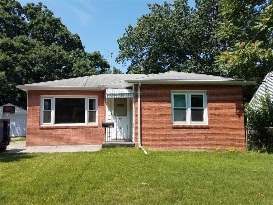 2605 Ashby Ave, Des Moines, IA 50310 - photo 1