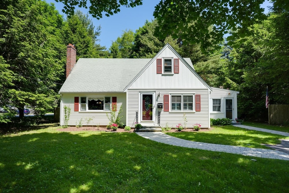 Sold $677,000 • Co-Listing Agent