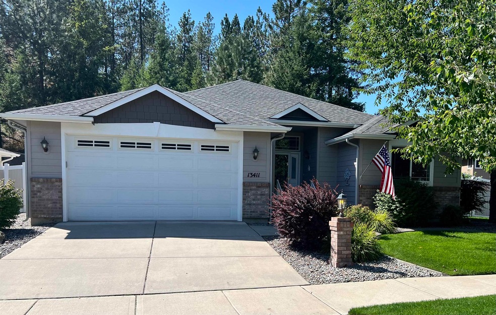13411 N Addison St, Spokane, WA 99208 - photo 1
