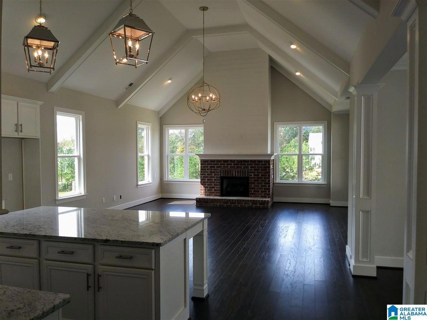 This plan features a ton of windows. such a cheerf