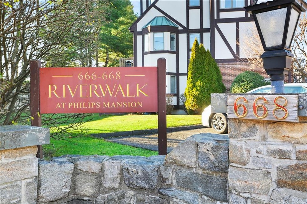 Welcome to Riverwalk. Beautifully appointed Tudor 