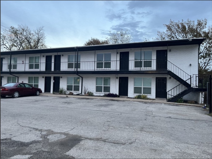 5421 Bryan St unit B115, Dallas, TX 75206 - photo 1