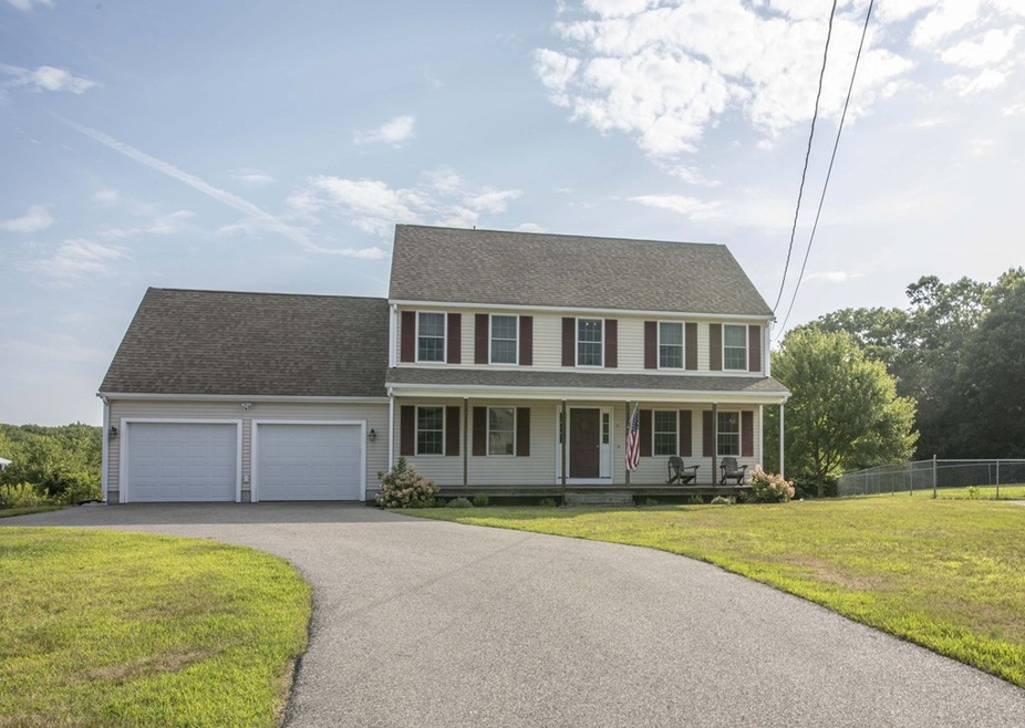 11 Parkview St, Taunton, MA 02780 - photo 1