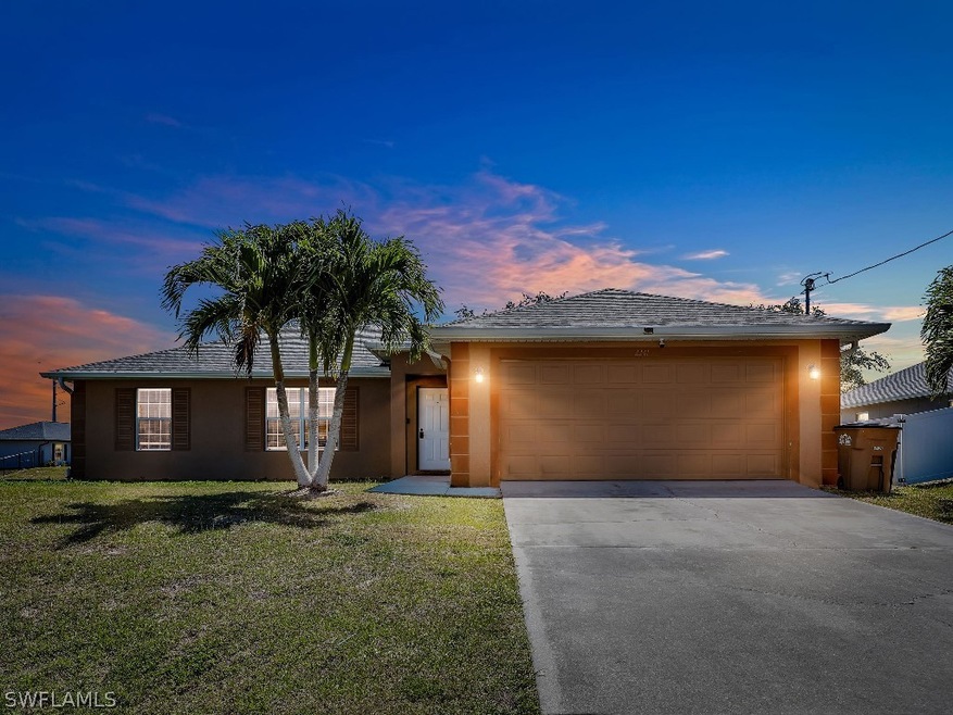 2241 NW 2nd Ave, Cape Coral, FL 33993 - photo 1