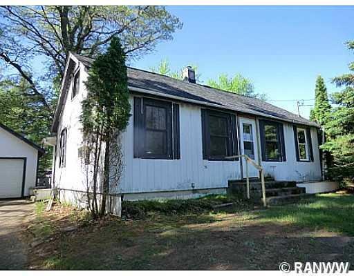 7287 Fir St E, Webster, WI 54893 - photo 1