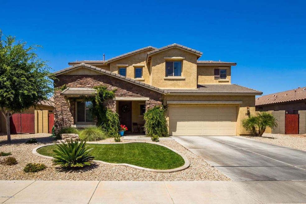 3392 E Zion Wy AZ-7