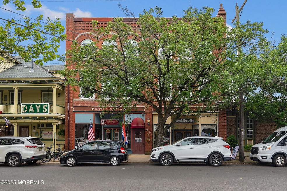 52 Pitman Ave unit 3K, Ocean Grove, NJ 07756 - photo 1