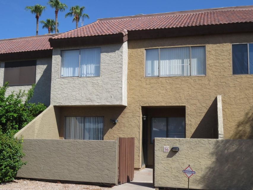 2121 S Pennington unit 56, Mesa, AZ 85202 - photo 1